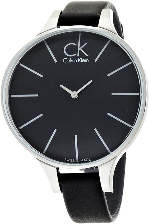 calvin klein uhren damen manor|calvin klein watch sizes.